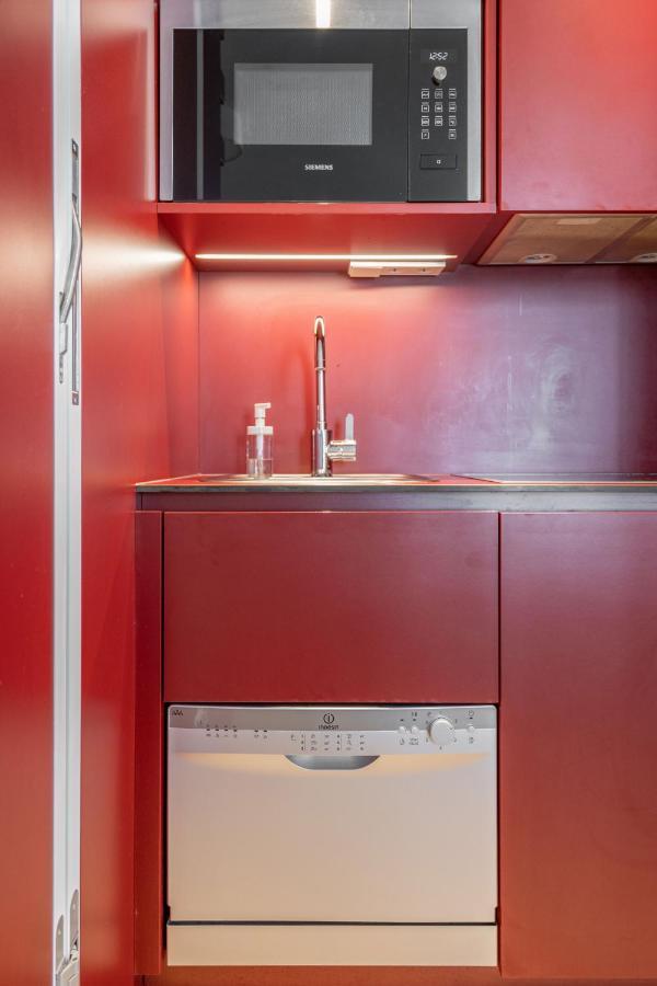 Apartment Easy Flat Prater Vienna