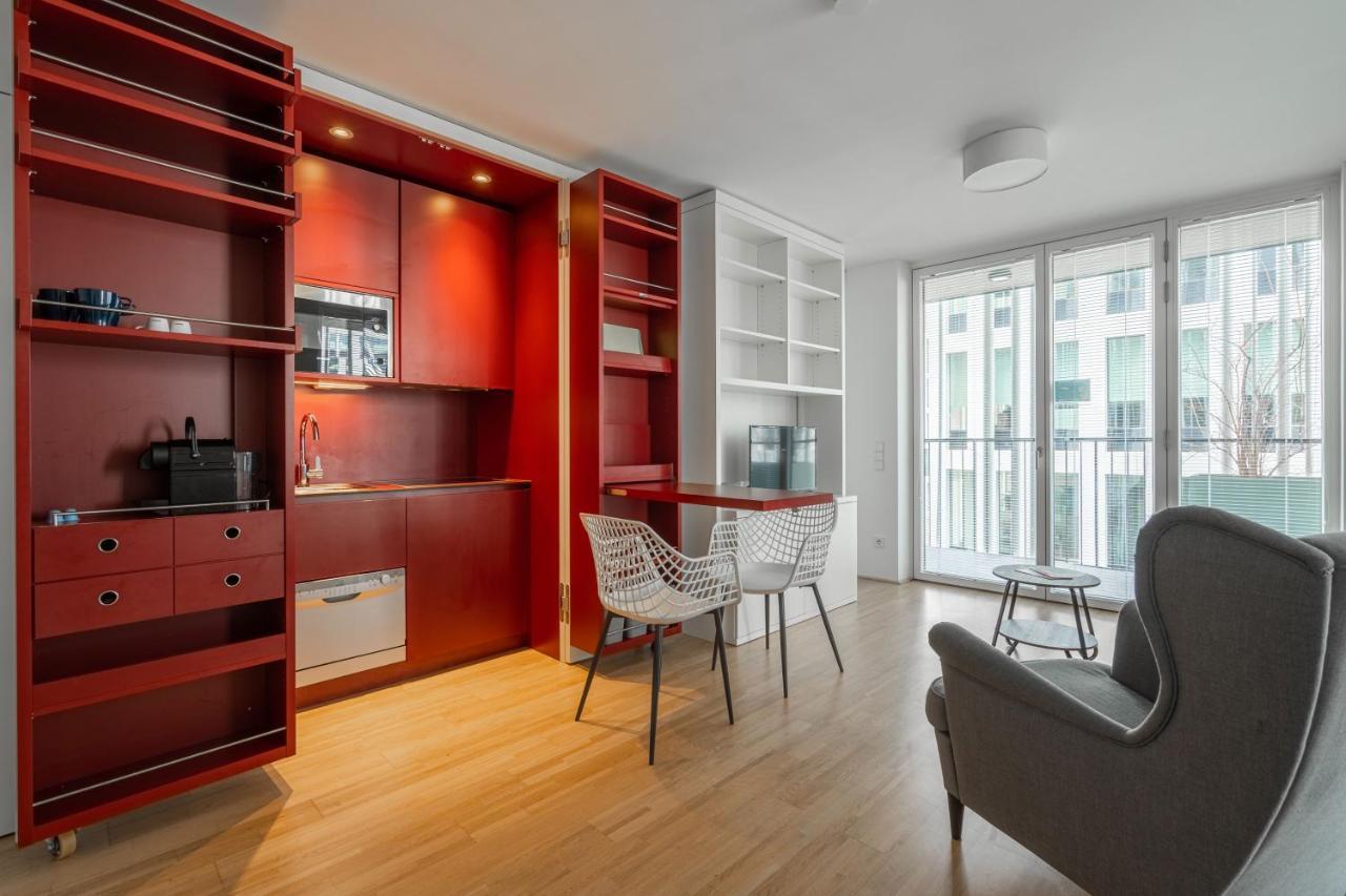 Easy Flat Prater Vienna