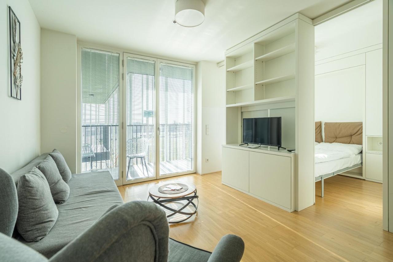 Easy Flat Prater Vienna