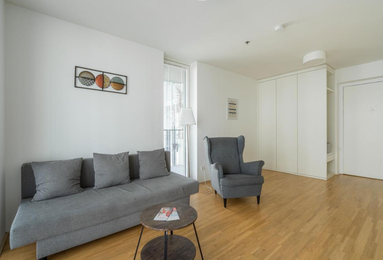 Easy Flat Prater Wenen