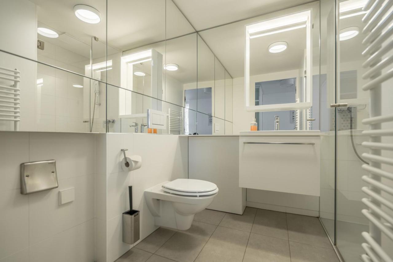 Easy Flat Prater Appartement Wenen