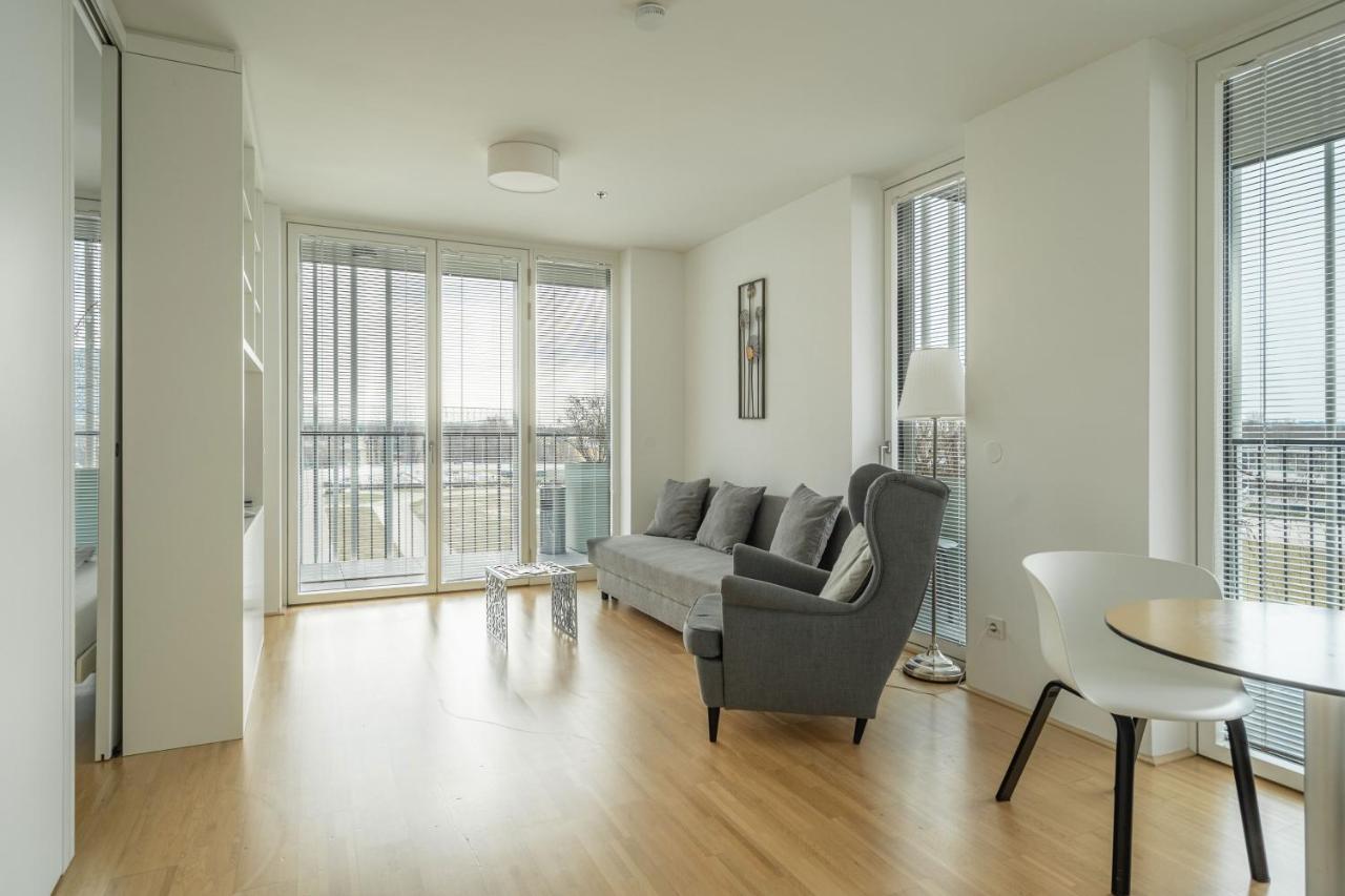 Easy Flat Prater Appartement