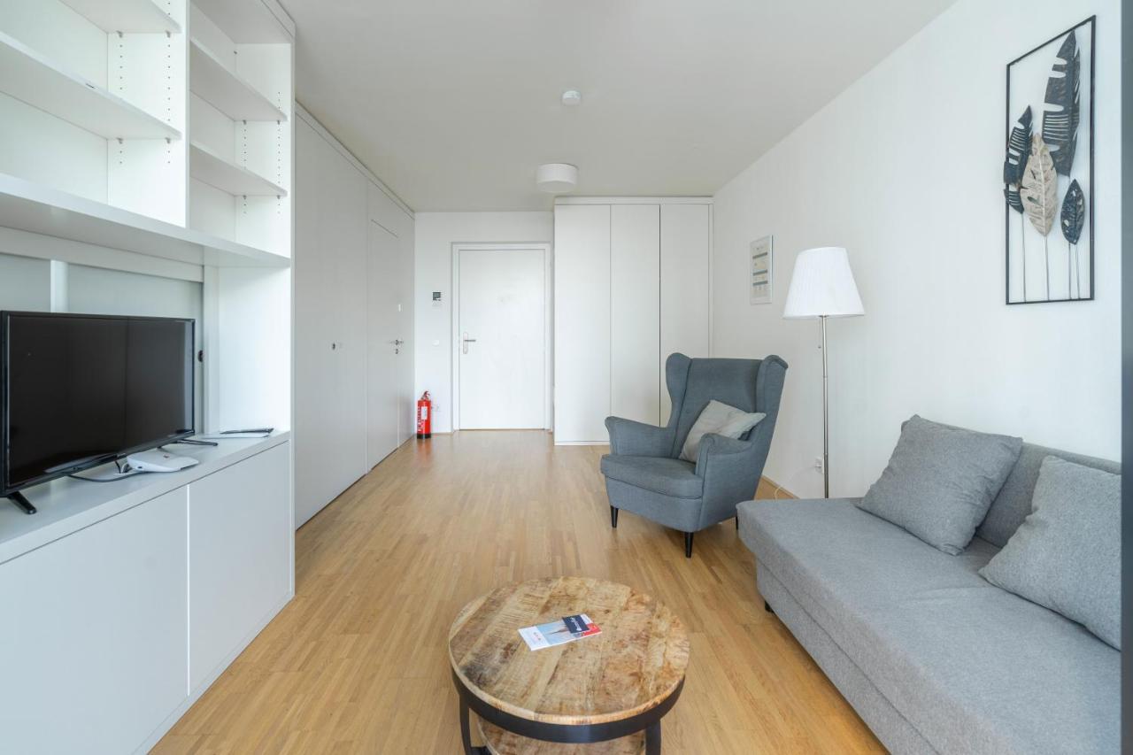 Easy Flat Prater Appartement Wenen