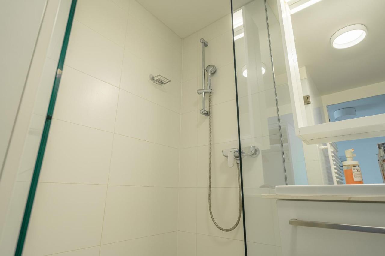 Appartement Easy Flat Prater *