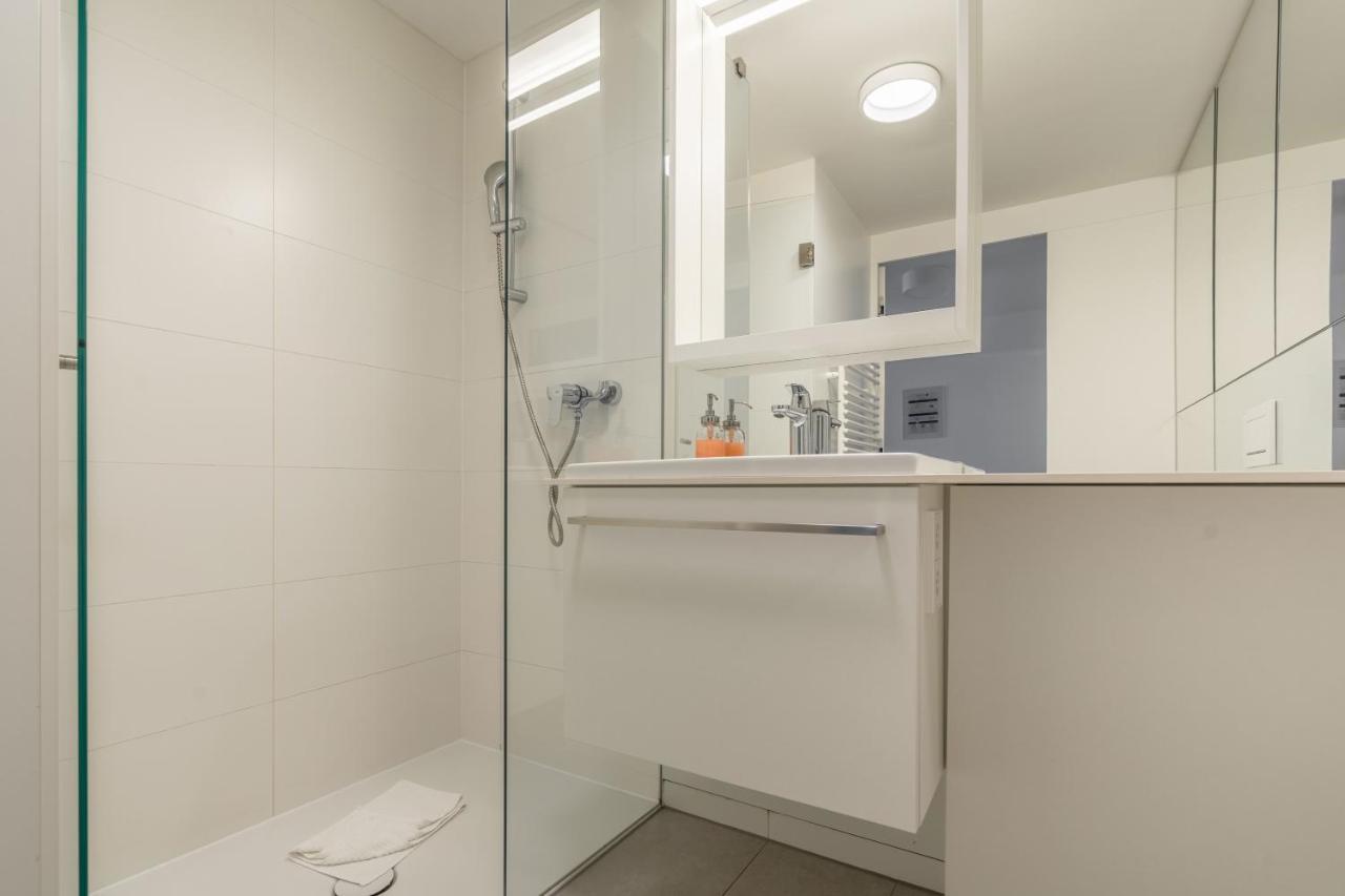 Easy Flat Prater Wenen