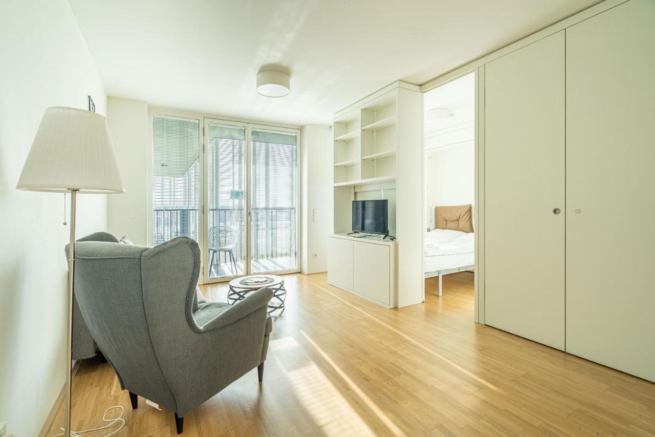 Easy Flat Prater Appartement Wenen