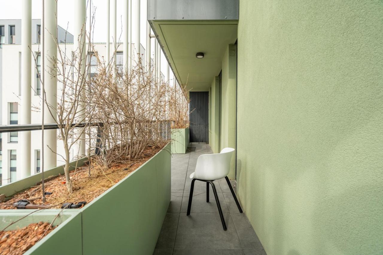 Easy Flat Prater * Wenen