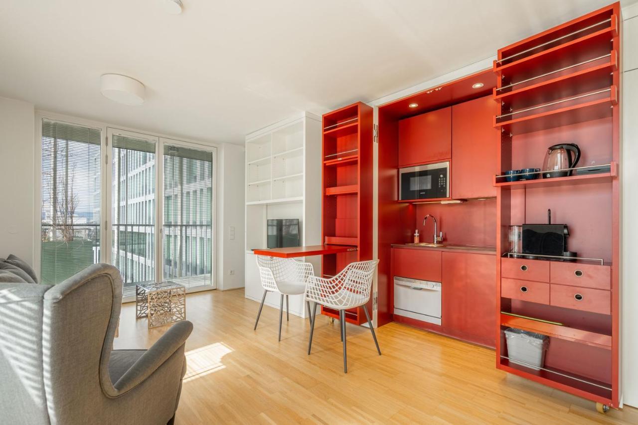 Easy Flat Prater Wenen