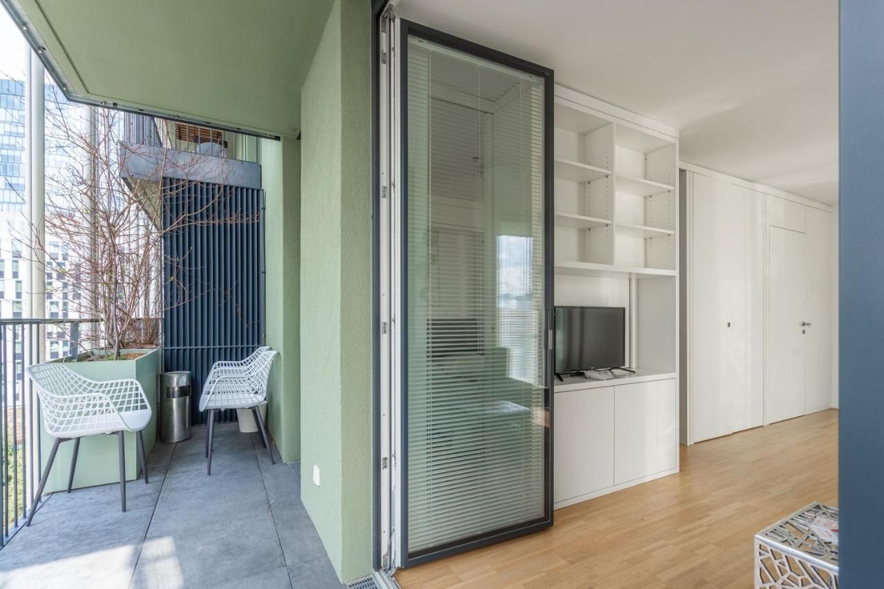 Easy Flat Prater * Wenen