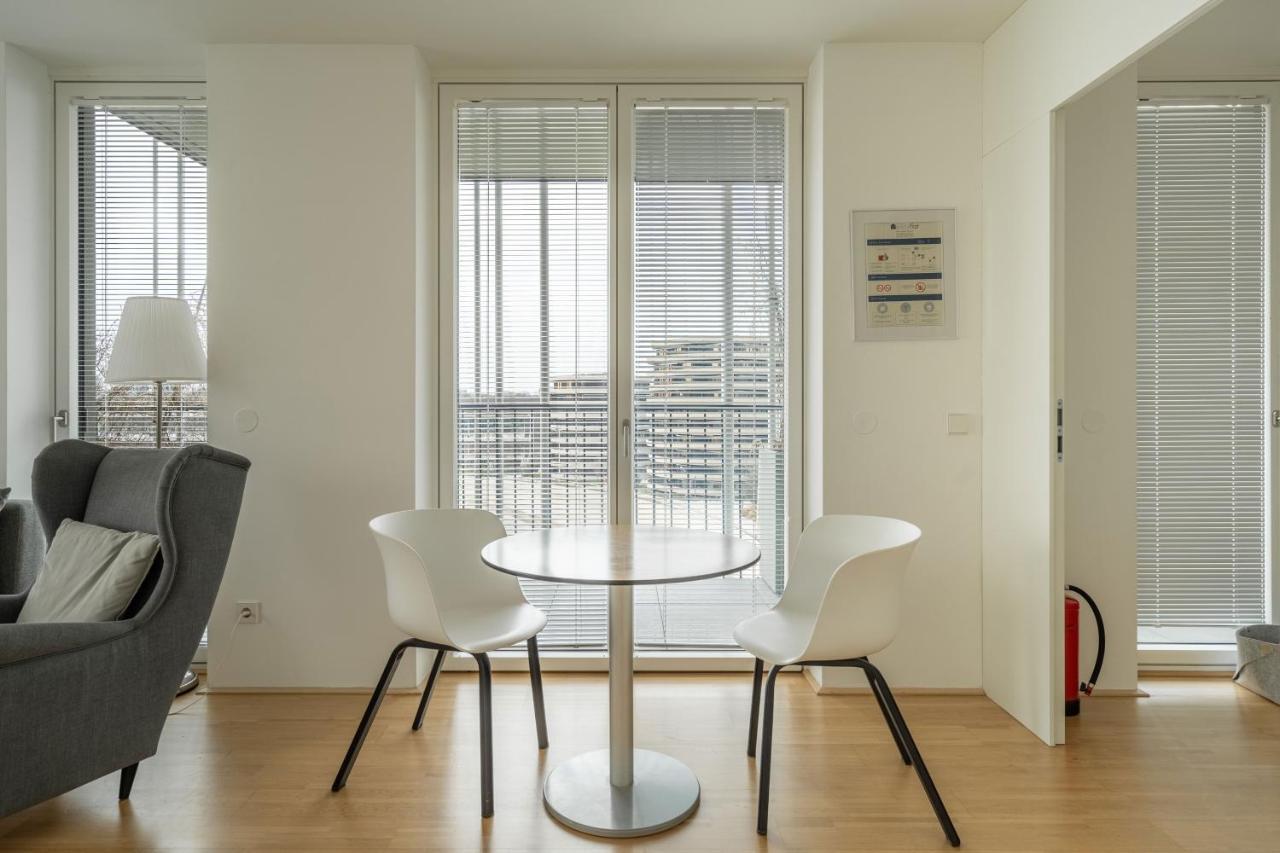 Easy Flat Prater Appartement Wenen