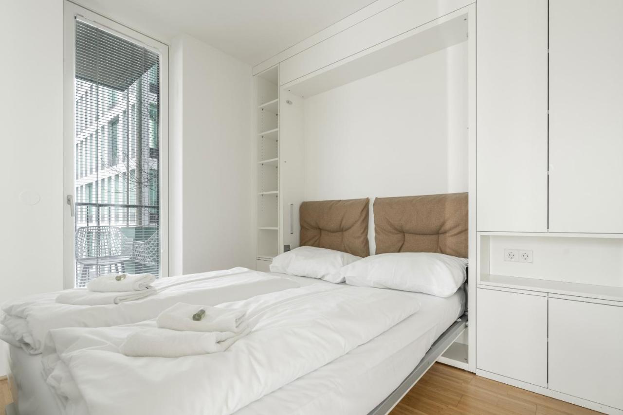Easy Flat Prater Wenen